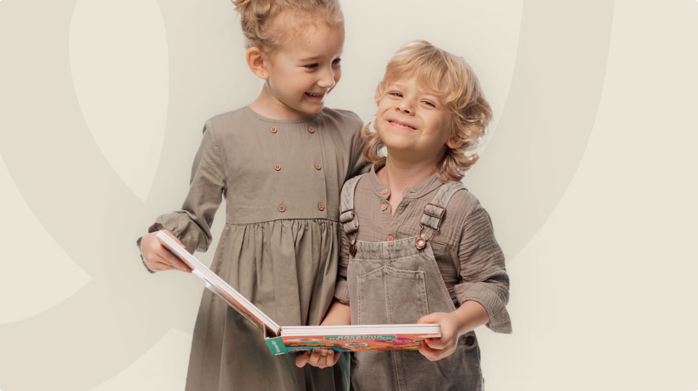 «Счастье внутри». Корпоративный сайт. Изображение 4